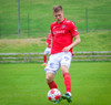 Aron Jóhannsson
