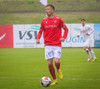 Sigurður Egill Lárusson