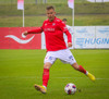 Sigurður Egill Lárusson