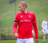 Tryggvi Hrafn Haraldsson