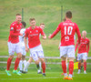 ÍBV - Valur 