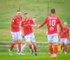 ÍBV - Valur 