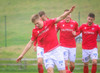 ÍBV - Valur 