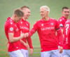 ÍBV - Valur 