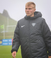 Eyþór Daði Kjartansson