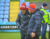 Sigurður Heiðar Höskuldsson, Arnar Grétarsson