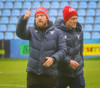 Sigurður Heiðar Höskuldsson