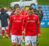 ÍBV - Valur 