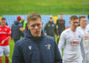 Aron Jóhannsson