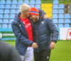 Adam Ægir Pálsson, Sigurður Heiðar Höskuldsson