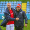 Adam Ægir Pálsson