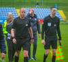 ÍBV - Valur 
