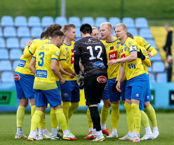 Útvarpsþátturinn - Boltavikan, bensín fyrir KA og gluggi Man Utd