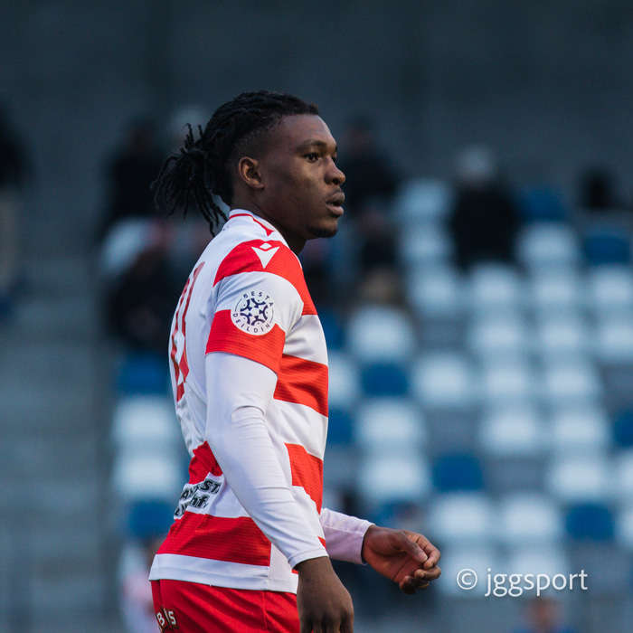 Hassan Jalloh.