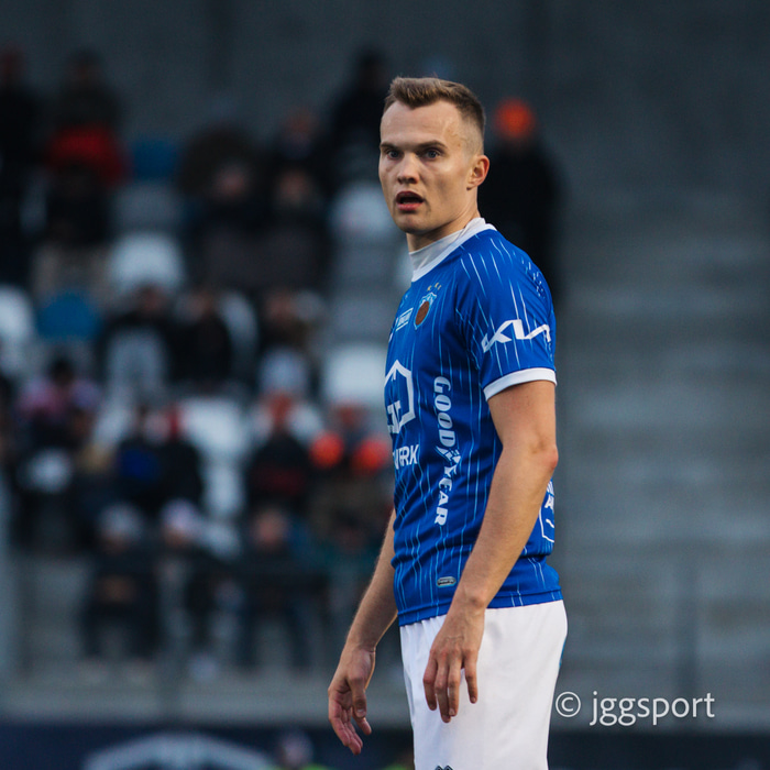 Orri Sigurjónsson