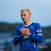 Tryggvi Snær Geirsson
