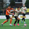 Óskar Borgþórsson, Danijel Dejan Djuric
