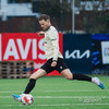 Halldór Smári Sigurðsson