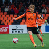 Fylkir - Víkingur R.