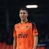 Óskar Borgþórsson