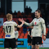 Fylkir - Víkingur R. víkingurvíkingur