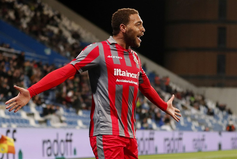 Dessers kominn til Rangers (Staðfest)