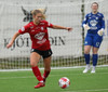 Inga Laufey Ágústsdóttir