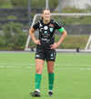 Rósey Björgvinsdóttir