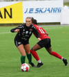 Ólöf Rún Rúnarsdóttir