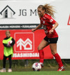 Inga Laufey Ágústsdóttir