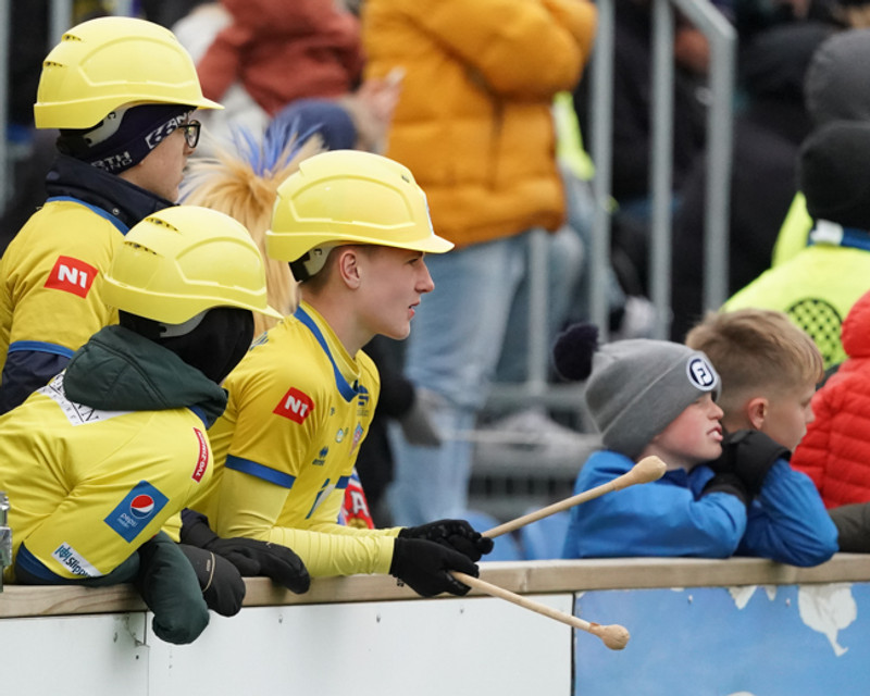 Myndaveisla: KA í úrslitaleik Mjólkurbikarsins eftir sigur á Blikum