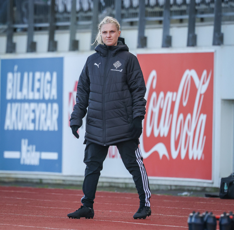 Myndaveisla: Breiðablik með auðveldan sigur á Tindastóli