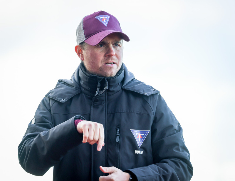 Myndaveisla: Breiðablik með auðveldan sigur á Tindastóli