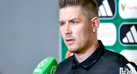 Blikar sigurstranglegri í komandi Evrópuleik