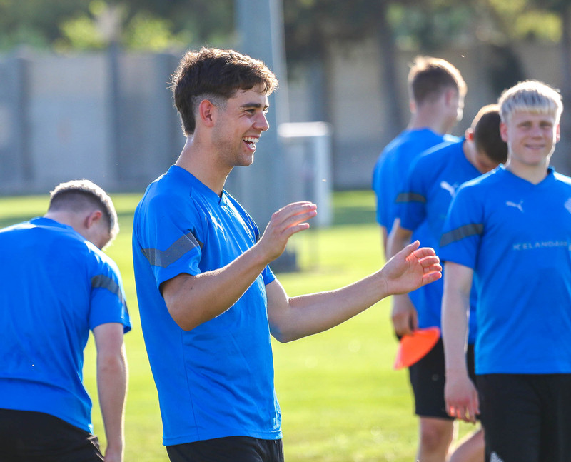 Guðmundur Baldvin sagður á leið til Mjällby