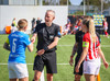 Álfhildur Rósa Kjartansdóttir, Gunnhildur Yrsa Jónsdóttir