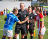 wStjarnan - wÞróttur