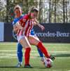 Sædís Rún Heiðarsdóttir, Tanya Boychuk