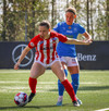 Sædís Rún Heiðarsdóttir, Tanya Boychuk