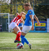 Sædís Rún Heiðarsdóttir, Tanya Boychuk