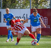 Katie Cousins, Andrea Mist Pálsdóttir