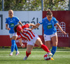 Katie Cousins, Andrea Mist Pálsdóttir