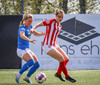 Sædís Rún Heiðarsdóttir, Tanya Boychuk