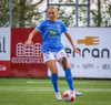 Málfríður Erna Sigurðardóttir