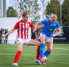Jasmín Erla Ingadóttir, Sóley María Steinarsdóttir