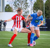 Jasmín Erla Ingadóttir, Sóley María Steinarsdóttir