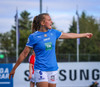 	Úlfa Dís Kreye Úlfarsdóttir