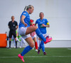 Jasmín Erla Ingadóttir