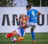 wStjarnan - wÞróttur