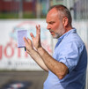 Kristján Guðmundsson